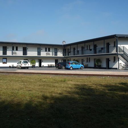 Gaestehaus Strauss Rodgau Exteriér fotografie