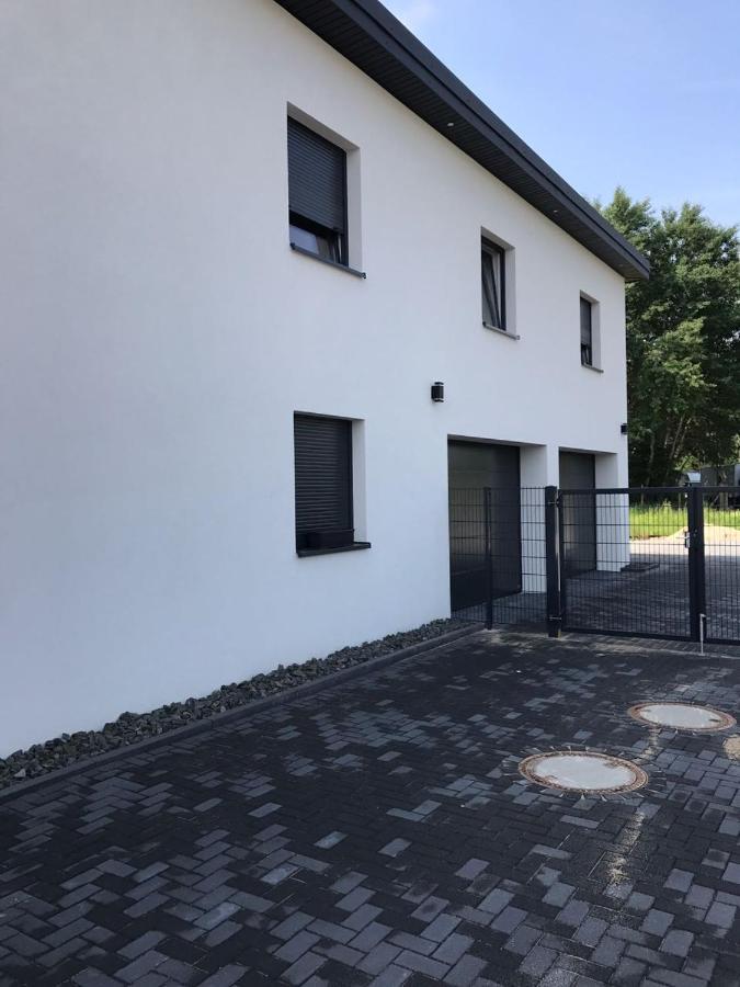 Gaestehaus Strauss Rodgau Exteriér fotografie